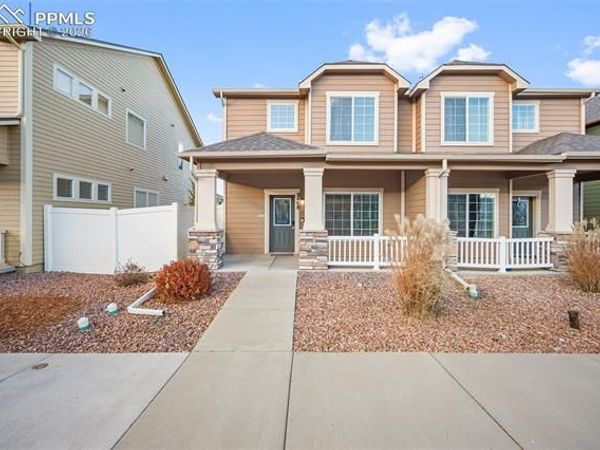 2488 Gilpin Avenue, Colorado Springs, CO 80910