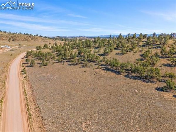 3506 Elkhorn Road, Hartsel, CO 80449