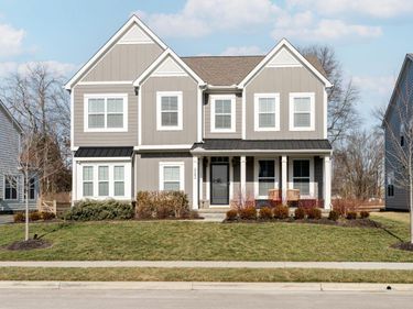 9242 Pickens Drive, Blacklick, OH 43004