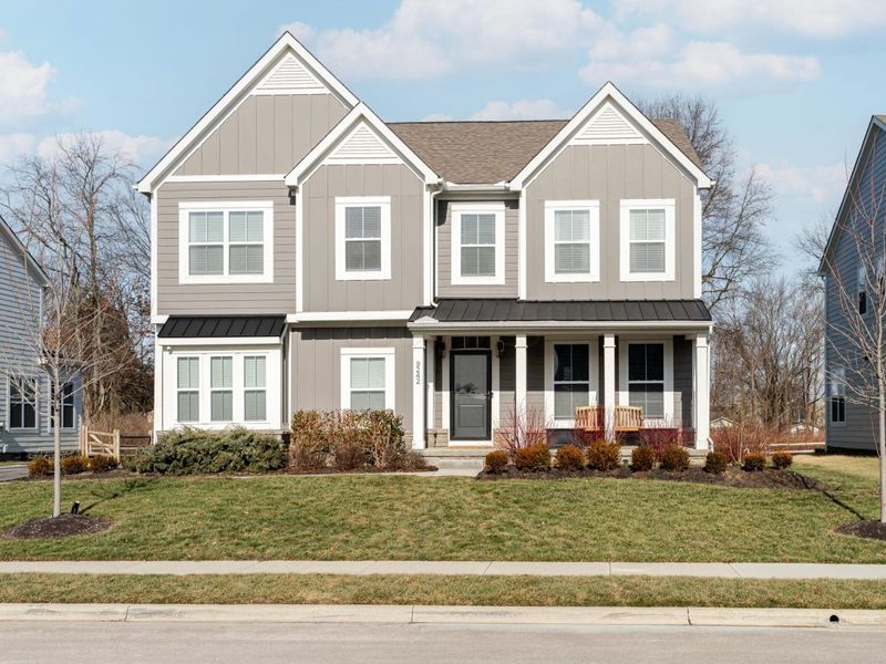 9242 Pickens Drive, Blacklick, OH 43004 Photo 1