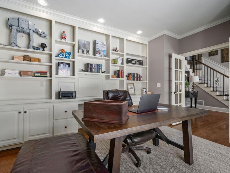 9338 Deer Path Court, Powell, OH 43065 Photo 10