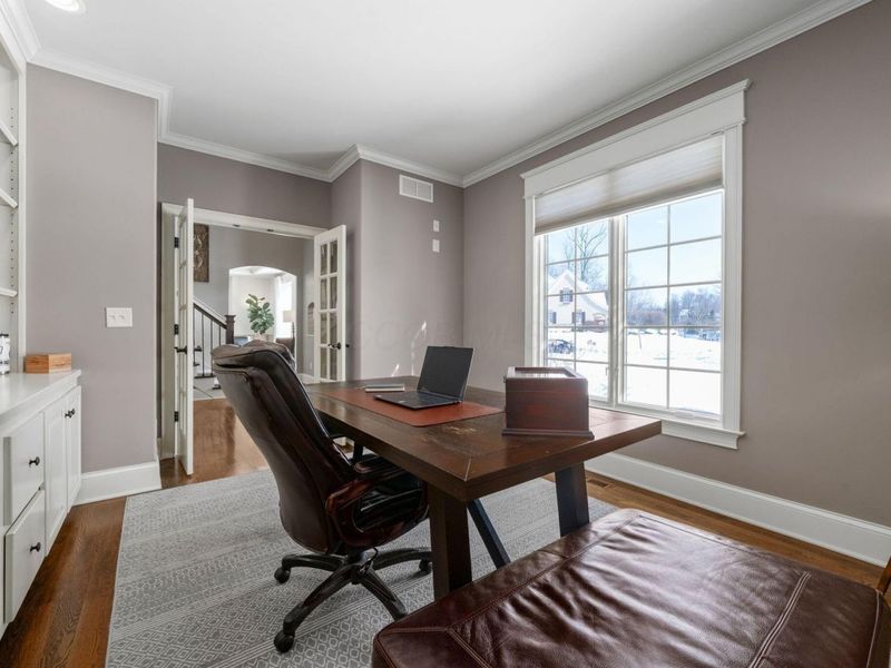 9338 Deer Path Court, Powell, OH 43065 Photo 11