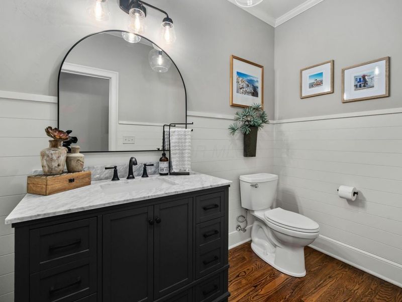 9338 Deer Path Court, Powell, OH 43065 Photo 12