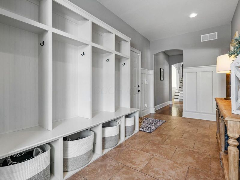 9338 Deer Path Court, Powell, OH 43065 Photo 14