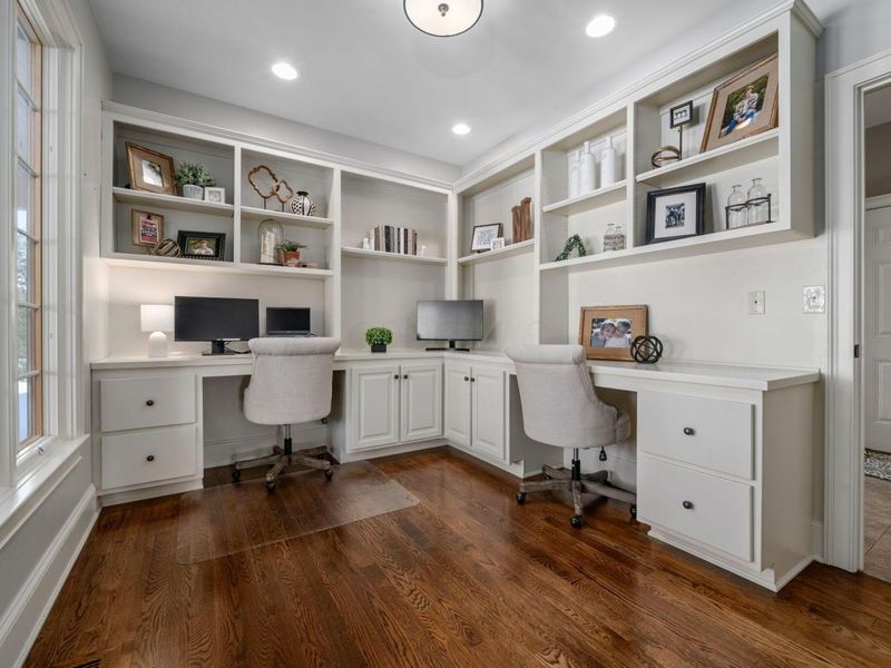 9338 Deer Path Court, Powell, OH 43065 Photo 15