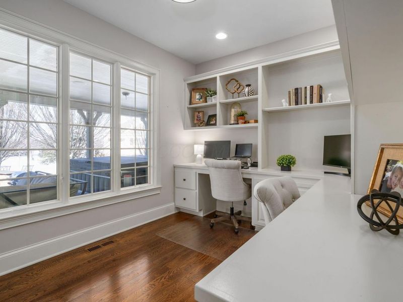 9338 Deer Path Court, Powell, OH 43065 Photo 16