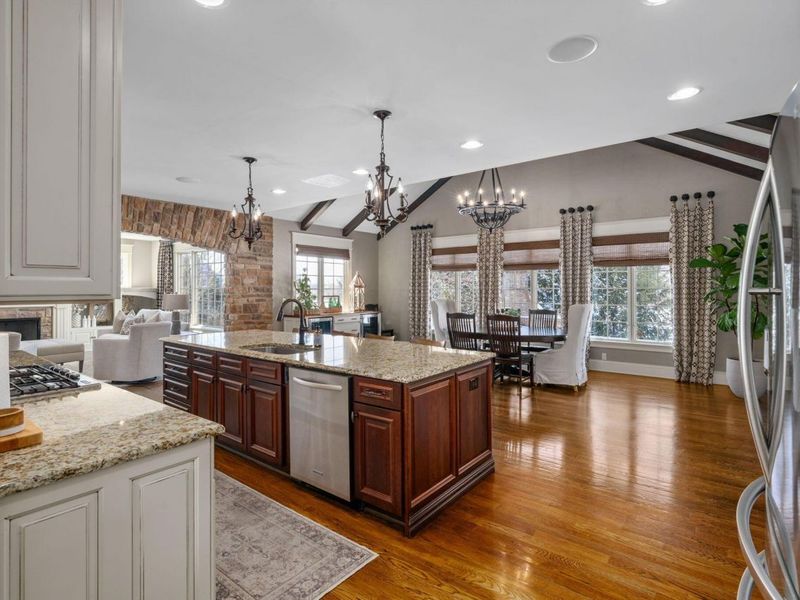 9338 Deer Path Court, Powell, OH 43065 Photo 17