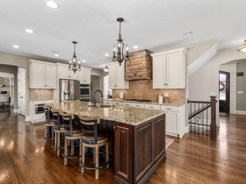 9338 Deer Path Court, Powell, OH 43065 Photo 24