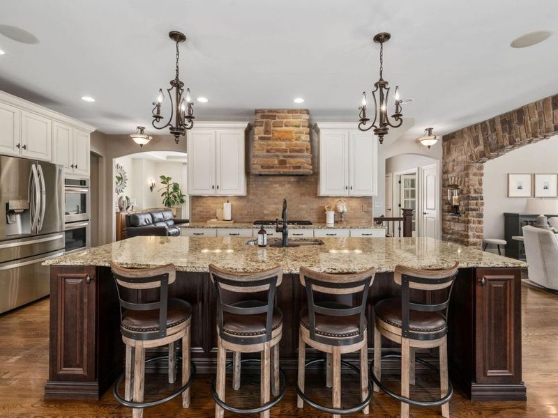 9338 Deer Path Court, Powell, OH 43065 Photo 25