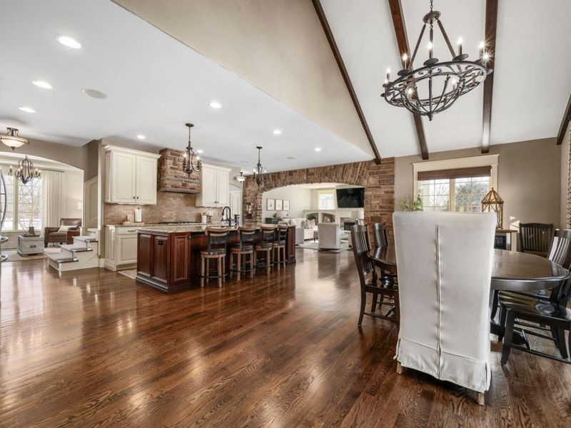 9338 Deer Path Court, Powell, OH 43065 Photo 27