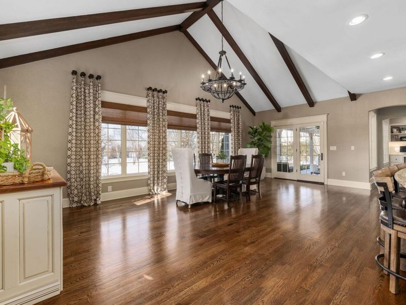 9338 Deer Path Court, Powell, OH 43065 Photo 31