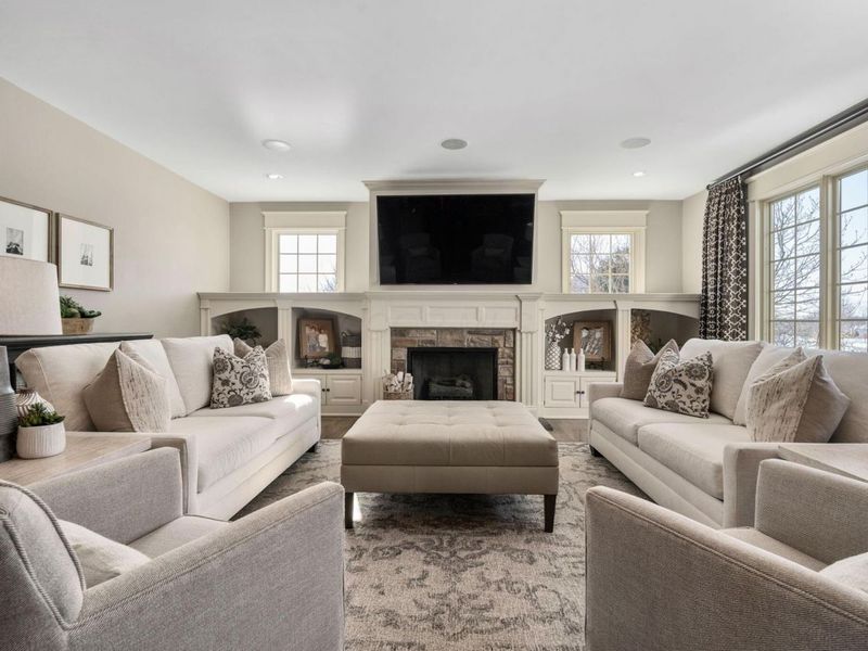 9338 Deer Path Court, Powell, OH 43065 Photo 35