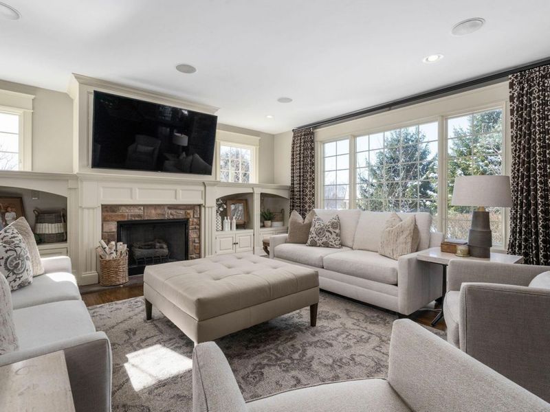 9338 Deer Path Court, Powell, OH 43065 Photo 36