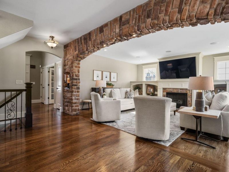 9338 Deer Path Court, Powell, OH 43065 Photo 38