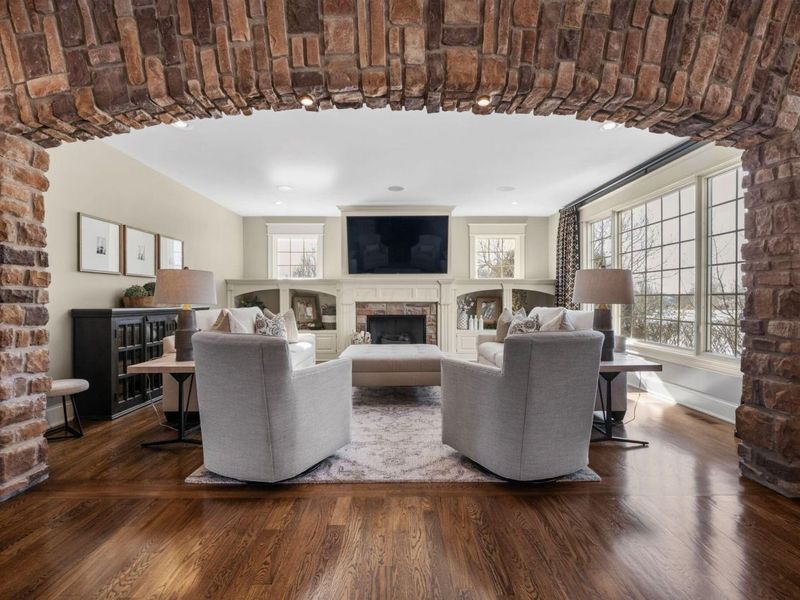 9338 Deer Path Court, Powell, OH 43065 Photo 39