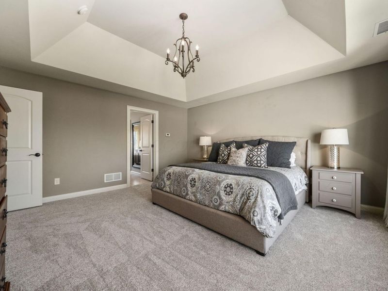 9338 Deer Path Court, Powell, OH 43065 Photo 44