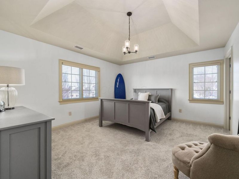 9338 Deer Path Court, Powell, OH 43065 Photo 58