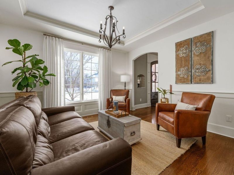 9338 Deer Path Court, Powell, OH 43065 Photo 6