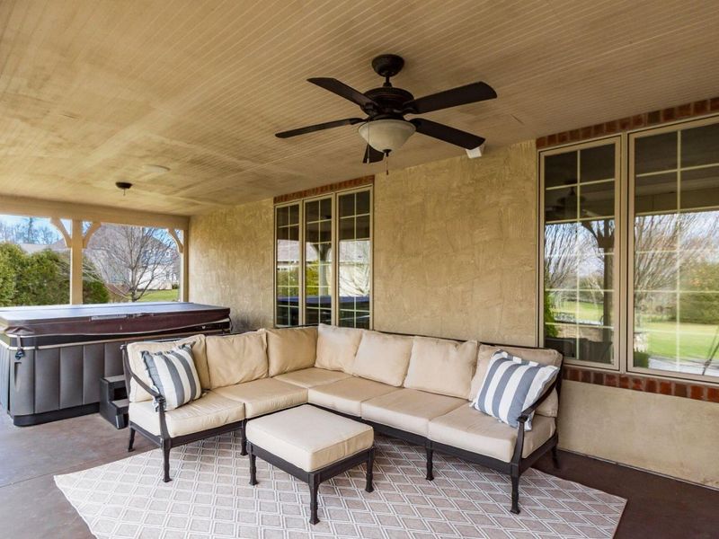 9338 Deer Path Court, Powell, OH 43065 Photo 78