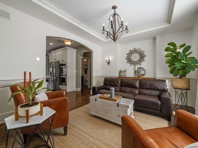 9338 Deer Path Court, Powell, OH 43065 Photo 8