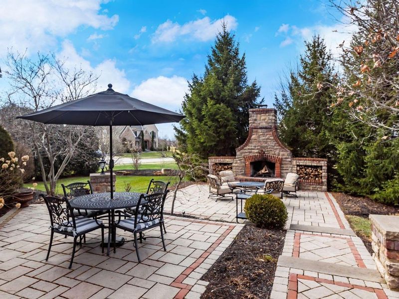 9338 Deer Path Court, Powell, OH 43065 Photo 81