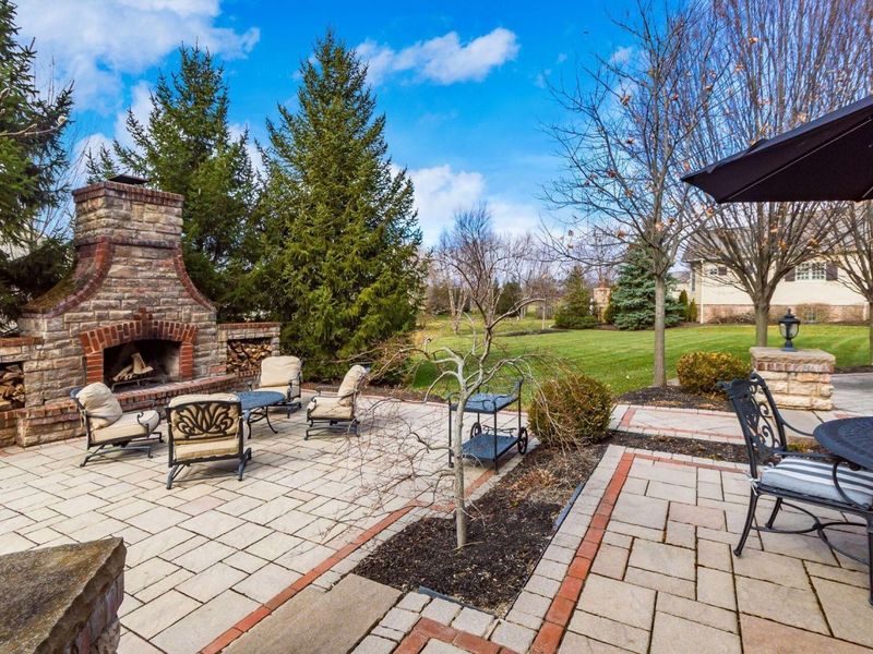 9338 Deer Path Court, Powell, OH 43065 Photo 82