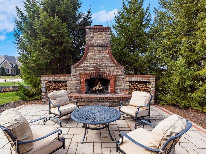 9338 Deer Path Court, Powell, OH 43065 Photo 83