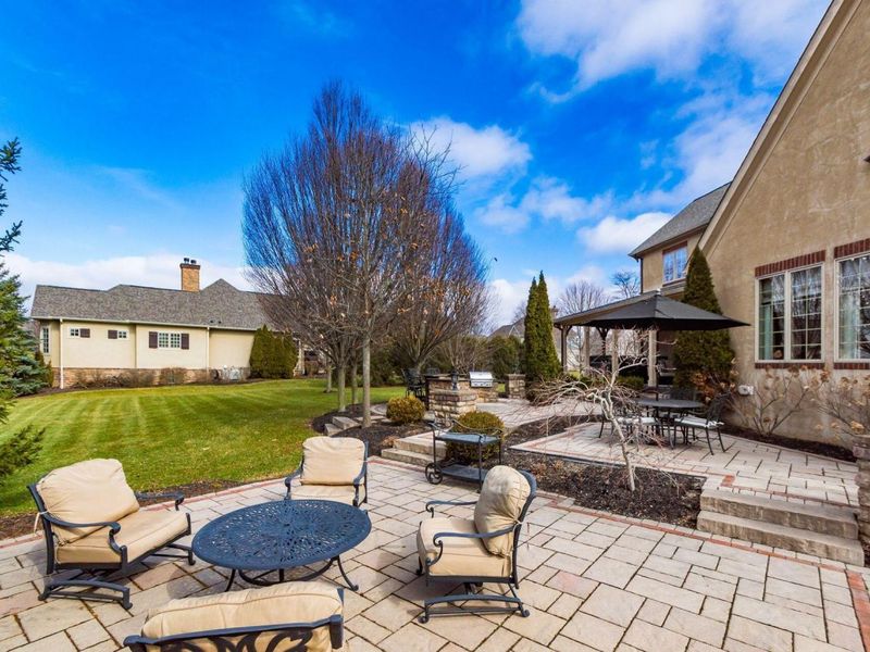 9338 Deer Path Court, Powell, OH 43065 Photo 85