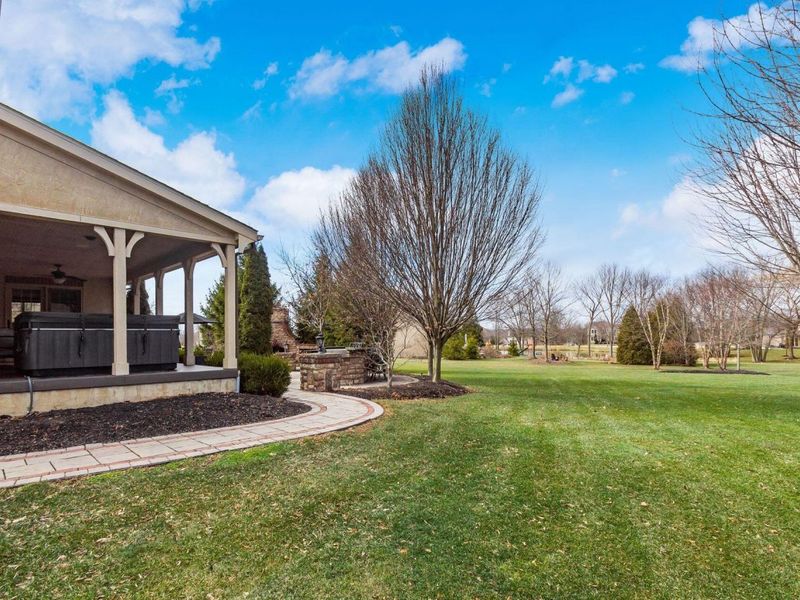 9338 Deer Path Court, Powell, OH 43065 Photo 86