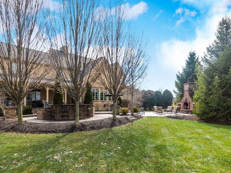 9338 Deer Path Court, Powell, OH 43065 Photo 89