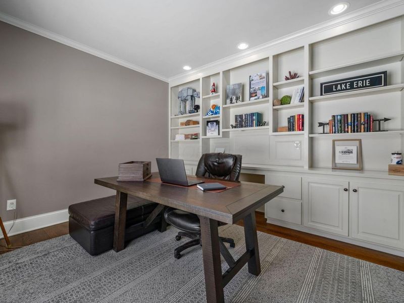 9338 Deer Path Court, Powell, OH 43065 Photo 9