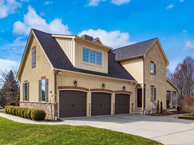 9338 Deer Path Court, Powell, OH 43065 Photo 91