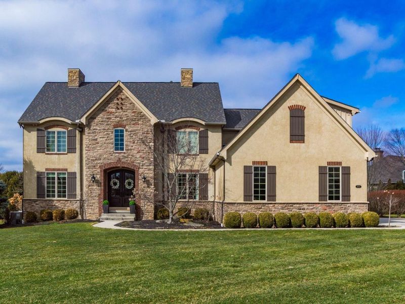 9338 Deer Path Court, Powell, OH 43065 Photo 92