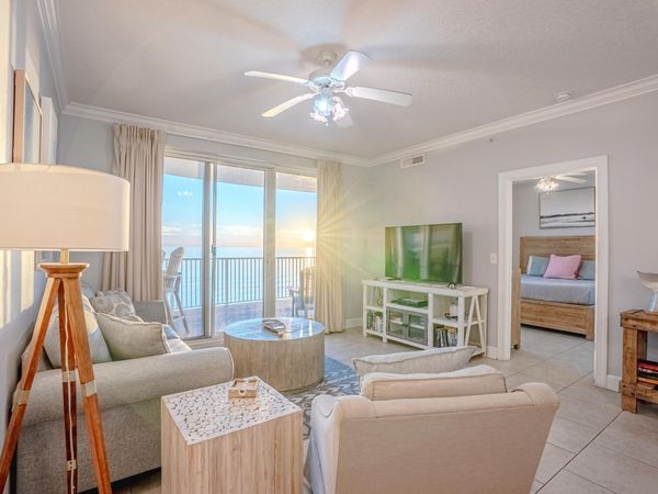 17545 Front Beach Rd, Unit 905, West Panama City Beach, FL 32413