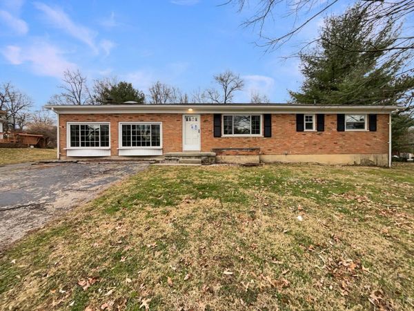 1068 Terrydel Lane, Pierce Twp, OH 45245