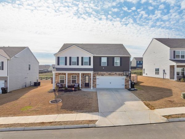 8592 Raspberry Way, Ooltewah, TN 37363