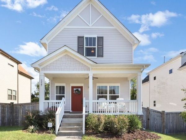 2227 Dale View Dr, Antioch, TN 37013