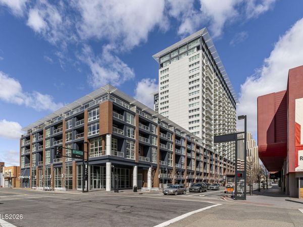 255 N Sierra Street, Unit 1707, Reno, NV 89501