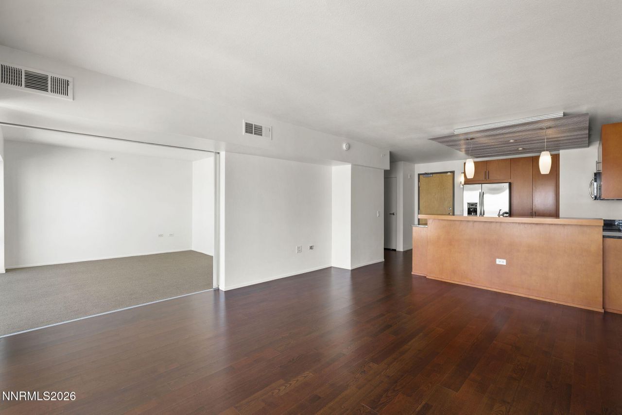 255 N Sierra Street, Unit 1707, Reno, NV 89501 Photo