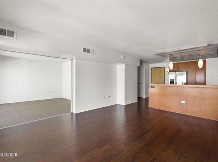 255 N Sierra Street, Unit 1707, Reno, NV 89501 Photo