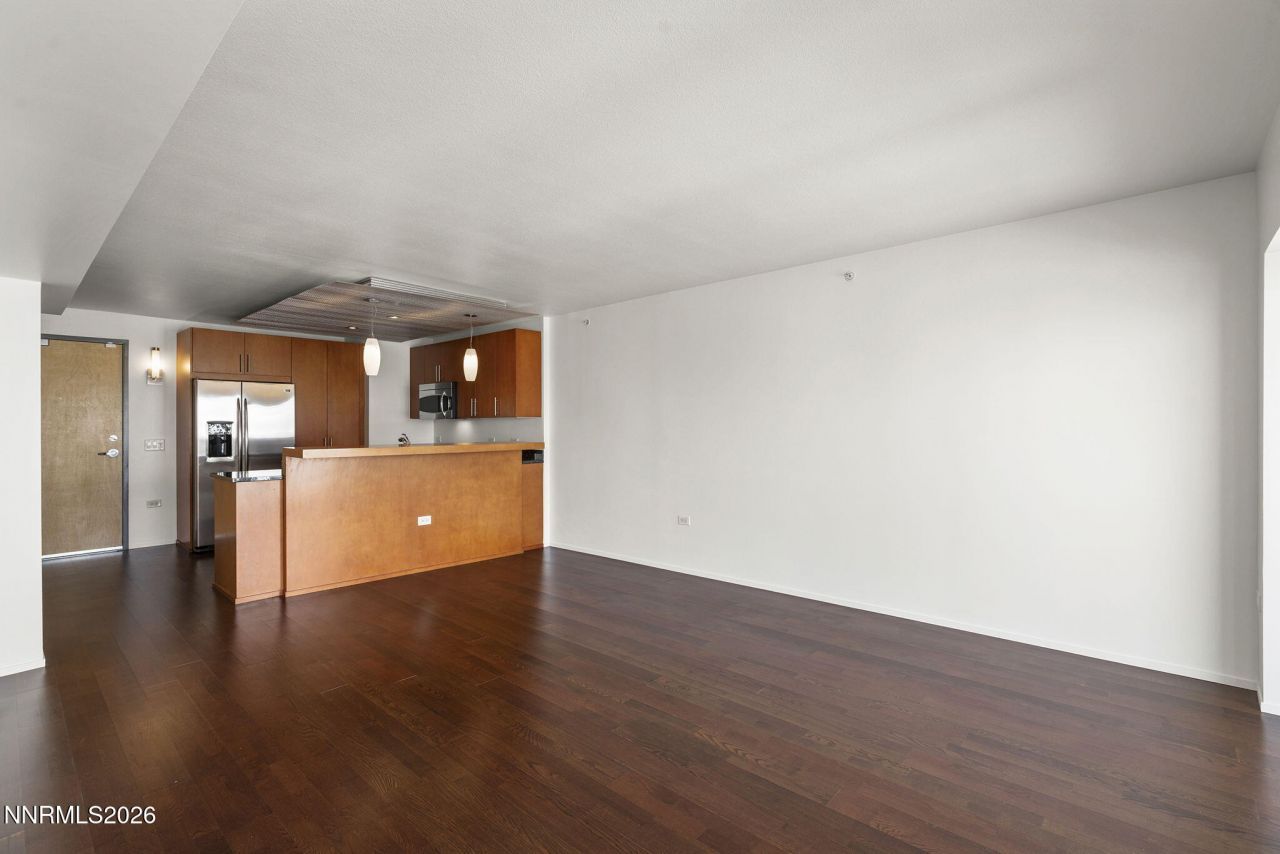 255 N Sierra Street, Unit 1707, Reno, NV 89501 Photo