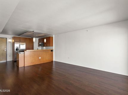 255 N Sierra Street, Unit 1707, Reno, NV 89501 Photo