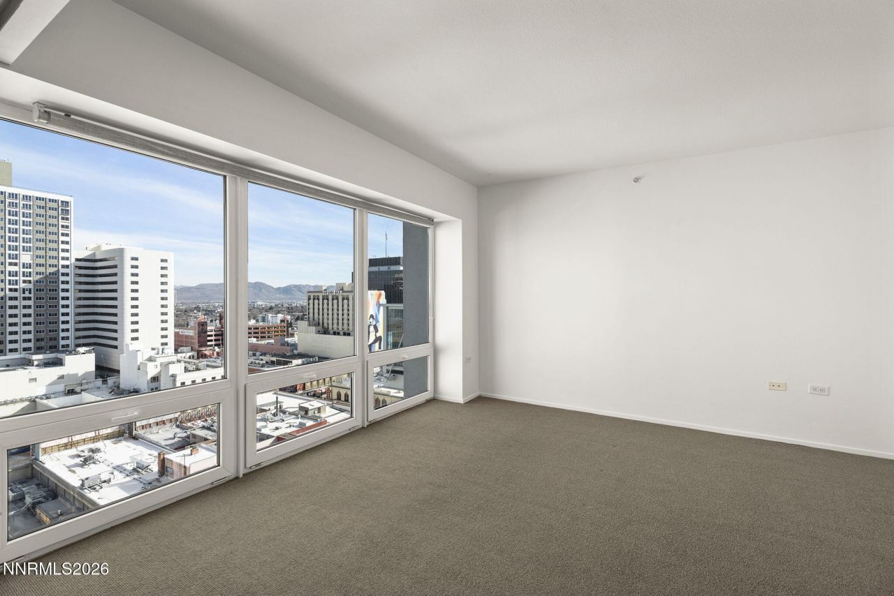 255 N Sierra Street, Unit 1707, Reno, NV 89501 Photo