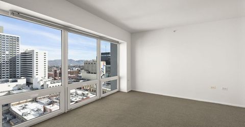 255 N Sierra Street, Unit 1707, Reno, NV 89501 Photo