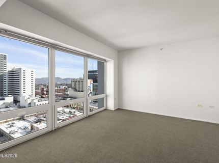 255 N Sierra Street, Unit 1707, Reno, NV 89501 Photo