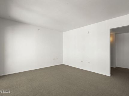 255 N Sierra Street, Unit 1707, Reno, NV 89501 Photo