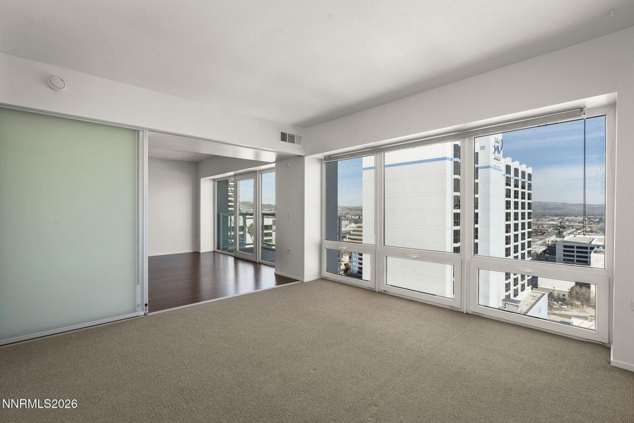 255 N Sierra Street, Unit 1707, Reno, NV 89501 Photo
