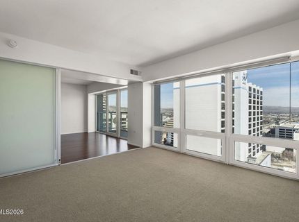 255 N Sierra Street, Unit 1707, Reno, NV 89501 Photo