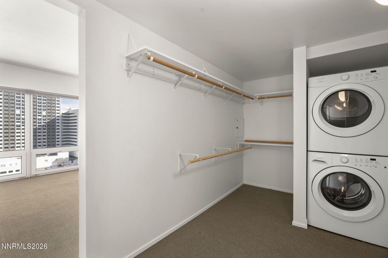 255 N Sierra Street, Unit 1707, Reno, NV 89501 Photo