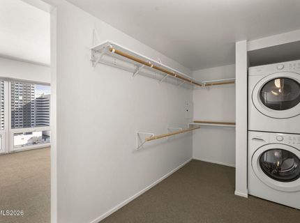255 N Sierra Street, Unit 1707, Reno, NV 89501 Photo